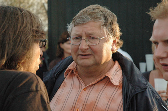 Kassier des USV Michaelbeuern