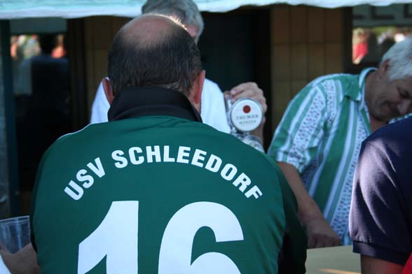 Schleedorfer Supporter