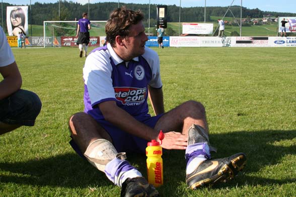 Obelix Oliver Trappl