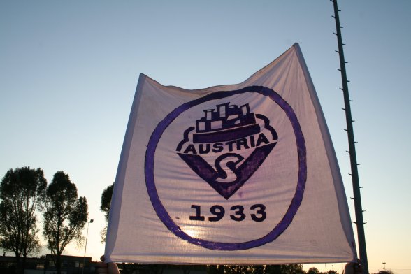 Eins kann uns keiner...