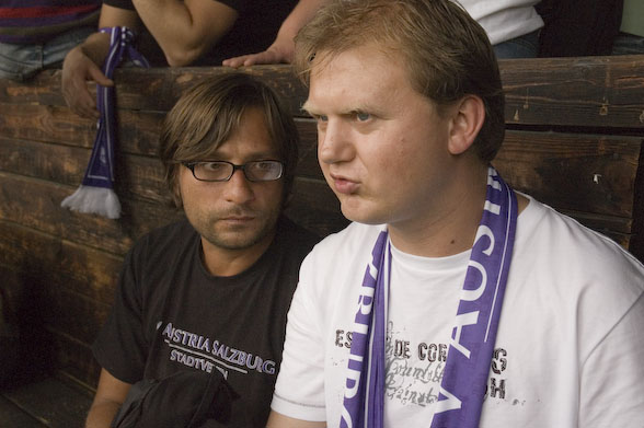 Halbzeit-Analyse von Drax & Franz