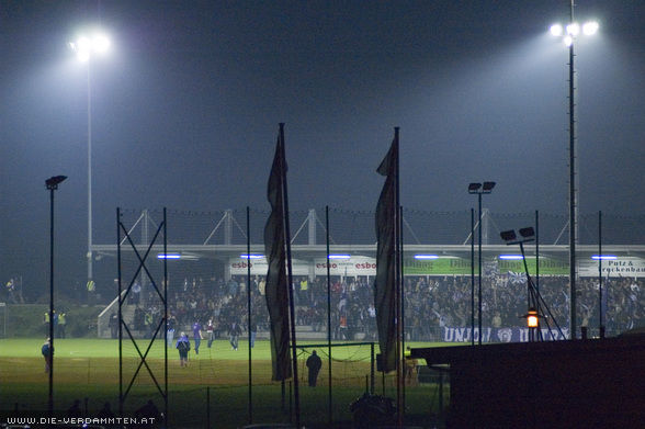 Anlage in Seekirchen