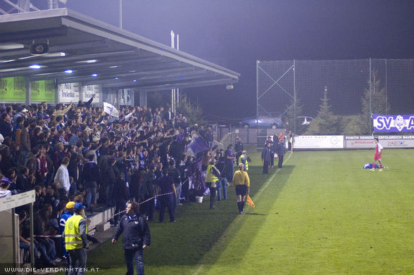 Anlage in Seekirchen