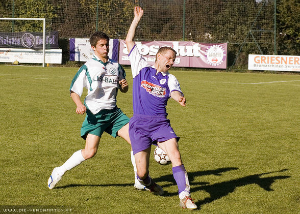 Foul an Thomas Witoszek