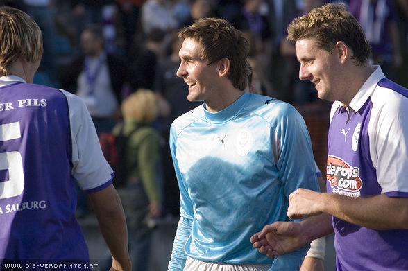 Wolfgang W�rnstl, Alex & Oliver Trappl