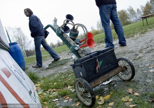 Die kultige Ostblock-Tr�te