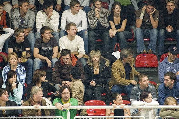 Die Fans der anderen I