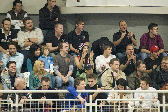 Die Fans der anderen II