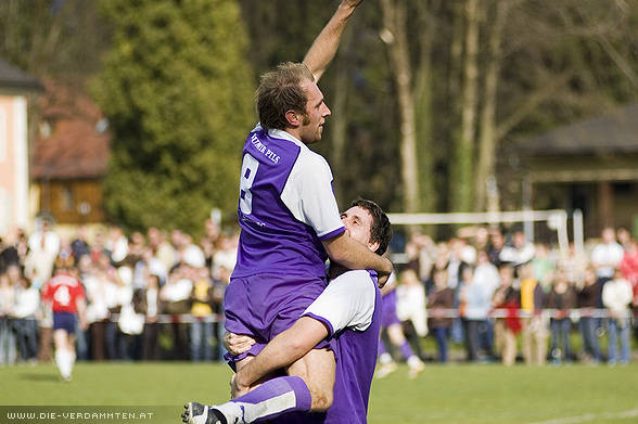1:0 durch Mario Schleindl