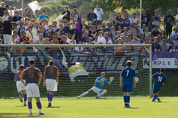 Fantasie-Elfer, von Alexander Trappl real abgewehrt