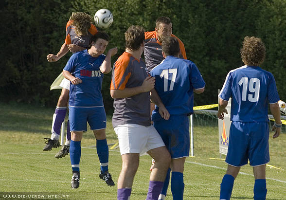 Wolfgang W�rnstl und Ivan Pecaranin