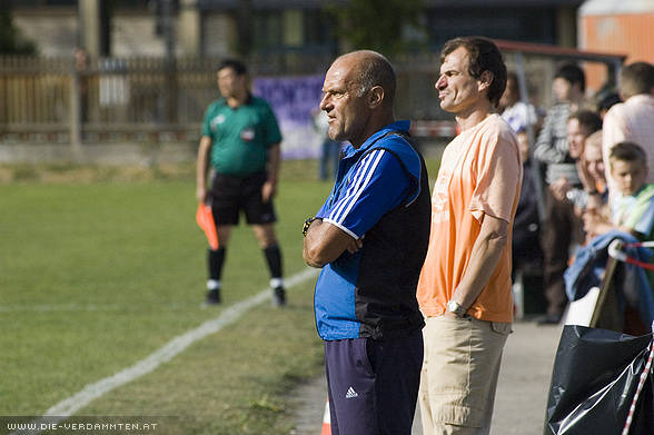 Betreuer des SSK/Blau-Wei�