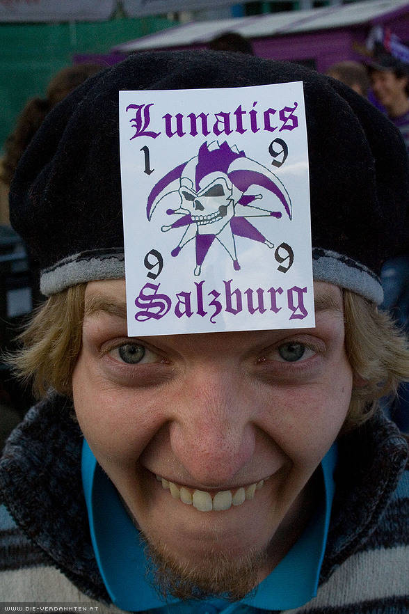 Der Name ist Programm