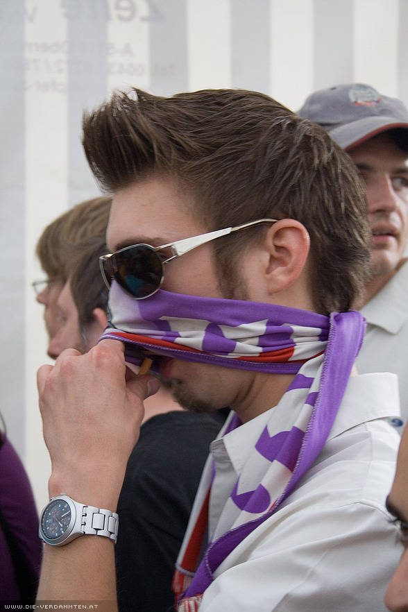 Anonymit�t will gewahrt bleiben