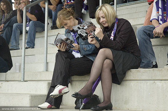 Letzte Infos aus dem Lifestyle-Magazin