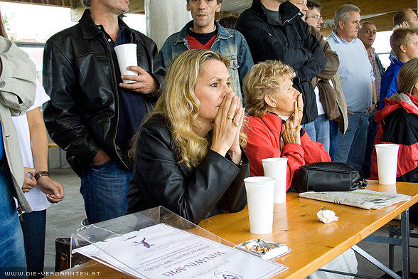 Unsere Kick-Tipp-Damen