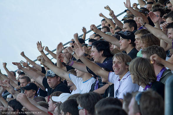 Fanblock