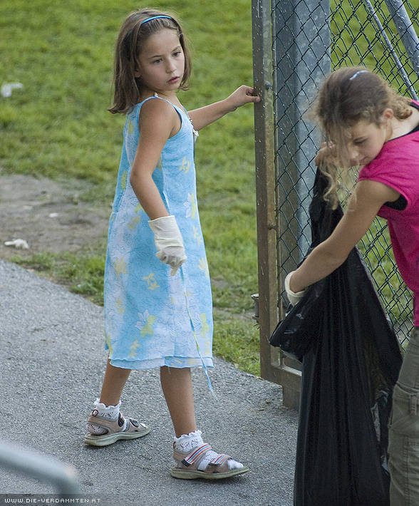 Forza Becherm�dels!