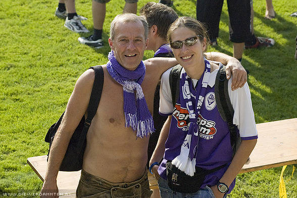 Sch�tzei (mit unbekannter Dame)