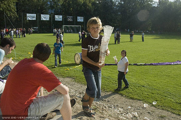 Halleiner Bechersammler