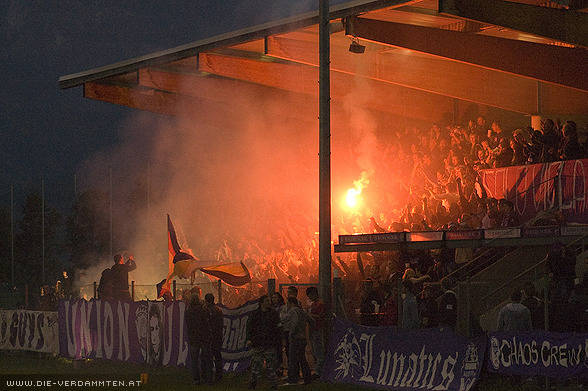 Binnen 15 Minuten fallen 5 Tore