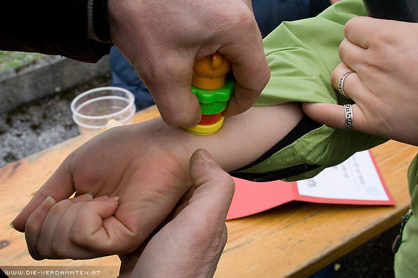 Schlechte Zeiten f�r Eintrittskarten-Sammler