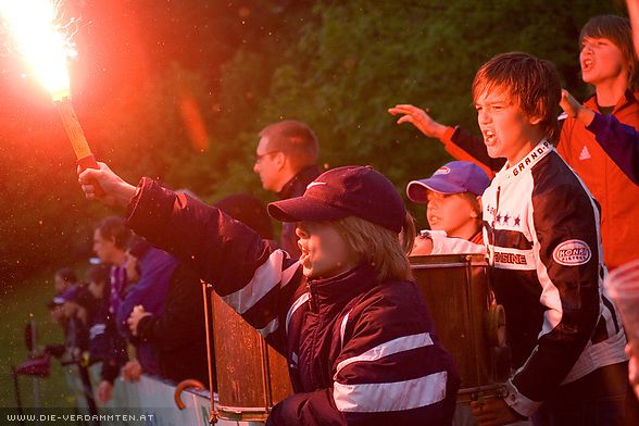 Euphorisch der Hofer Jungmob