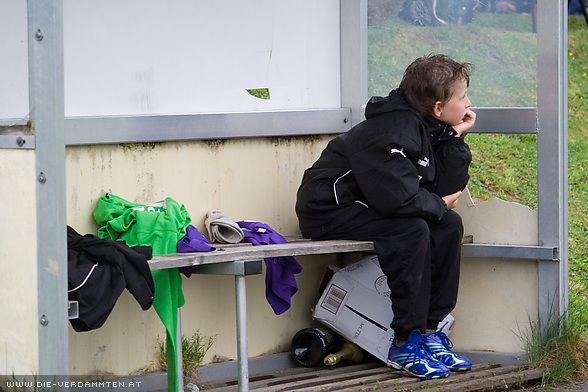 Gut vorbereitet auf die \