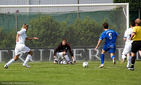 Chancen f�r den ASV