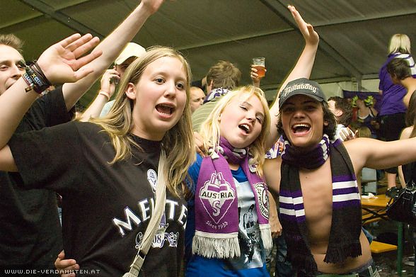 Party like it's 1994