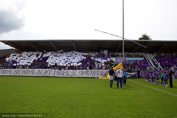 Meisterchoreo mit leichtem Hoppala 