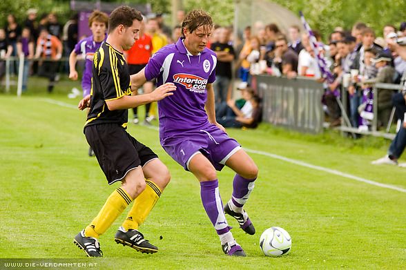 Danke Mario Messner!