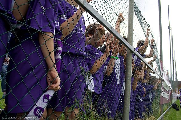 Alle f�r die Austria 