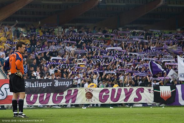 Die Einsamkeit des Tormanns 