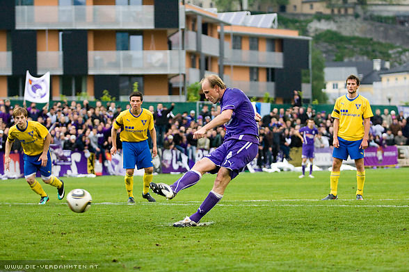 Elfmeter Desaster Part 1