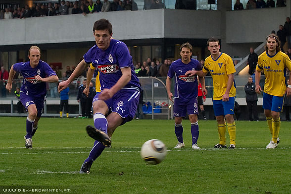 Elfmeter Desaster Part 2