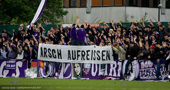 Die Hoffnung stirbt zuletzt