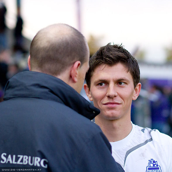 Marco Vujic im violett.tv Interview