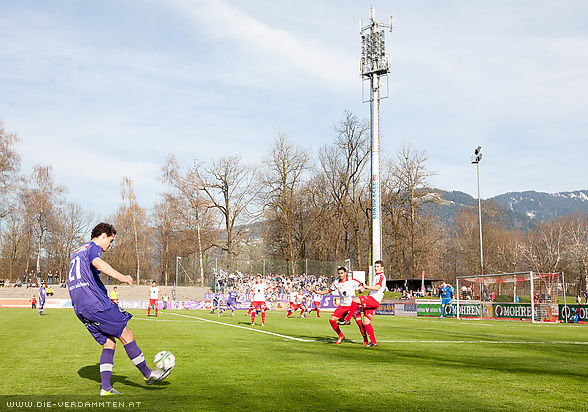 Freisto� von Nico Mayer