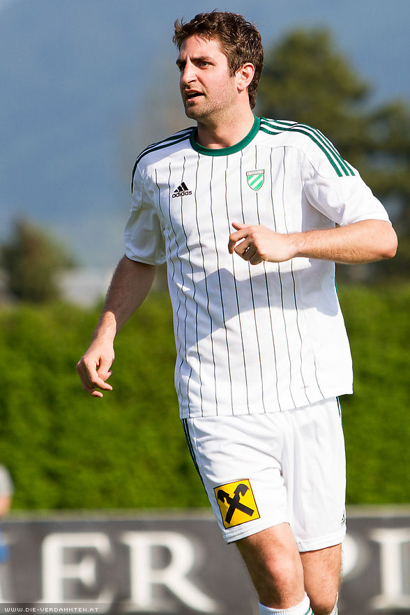 Ex-Austria Oliver Schmidt