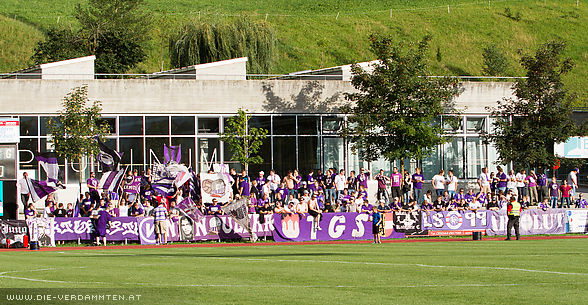 Mitgereiste Austrianer