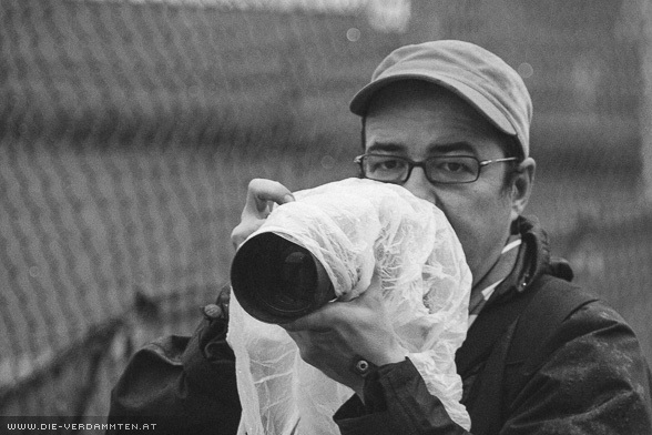 Lorenz beim Spiel gegen den SV B�rmoos (29.08.2007)