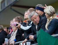 Wenn der Herrgott net w�