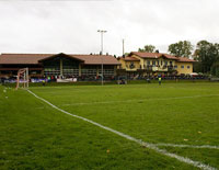 Die Ganzjahres Anlage