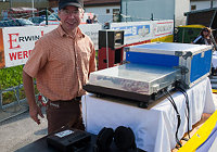 richtige Ger�tschaft - falscher Werkstoff