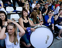 l�ckenhafter Widerstand