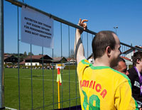 Die Kletterparkpartie