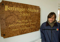 Berlingers Sportkameraden