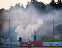 Infernalischer H�llenl�rm