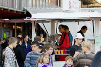 Nordkoreanische Opulenz